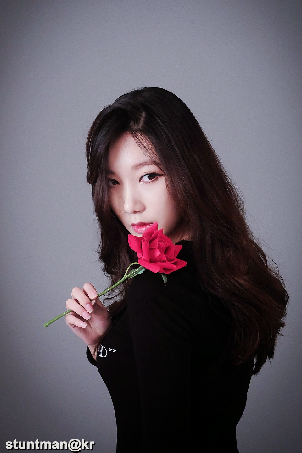 미분류 / 유나